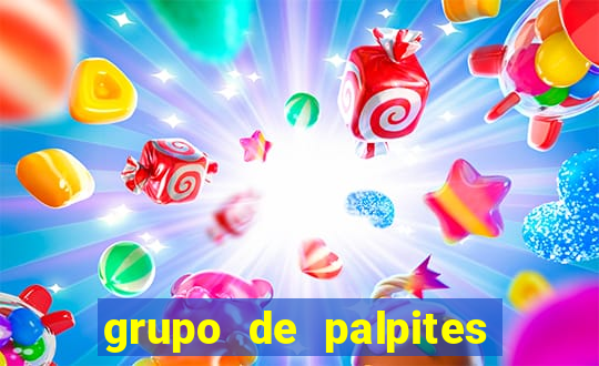 grupo de palpites de futebol telegram